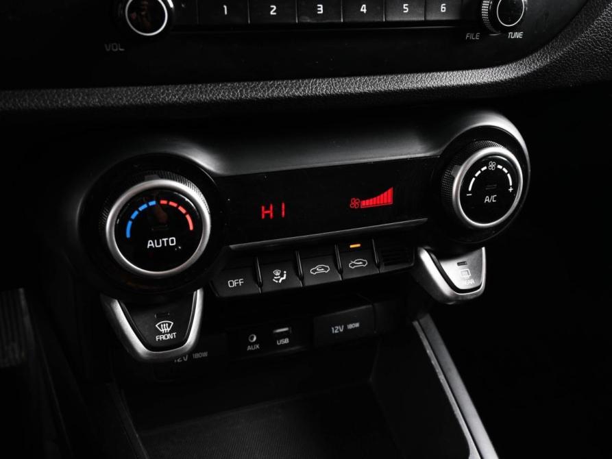 Kia Rio IV Ростов-на-Дону  - изображение 14