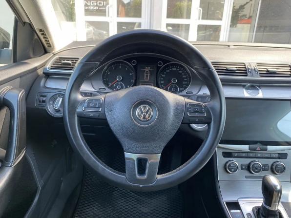 Volkswagen Passat B7 с пробегом 2011 года, цена 765 000 рублей, 263079 км, седан, Автокод Объявления