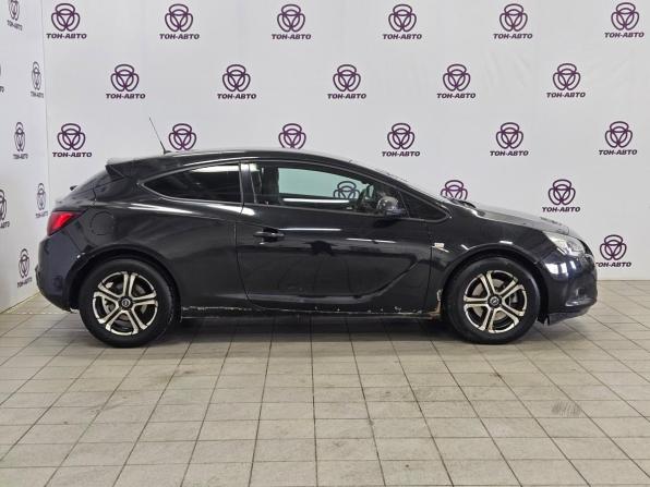 Opel Astra J Рестайлинг с пробегом 2012 года, цена 731 000 рублей, 166809 км, хэтчбек, Автокод Объявления