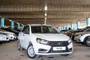 Lada (ВАЗ) Vesta I Уфа  - изображение 20
