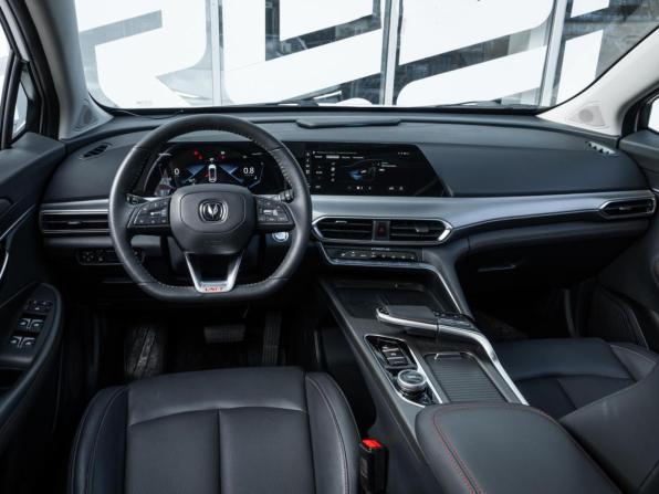 Changan UNI-T I с пробегом 2023 года, цена 2 226 000 рублей, 64060 км, внедорожник, Автокод Объявления