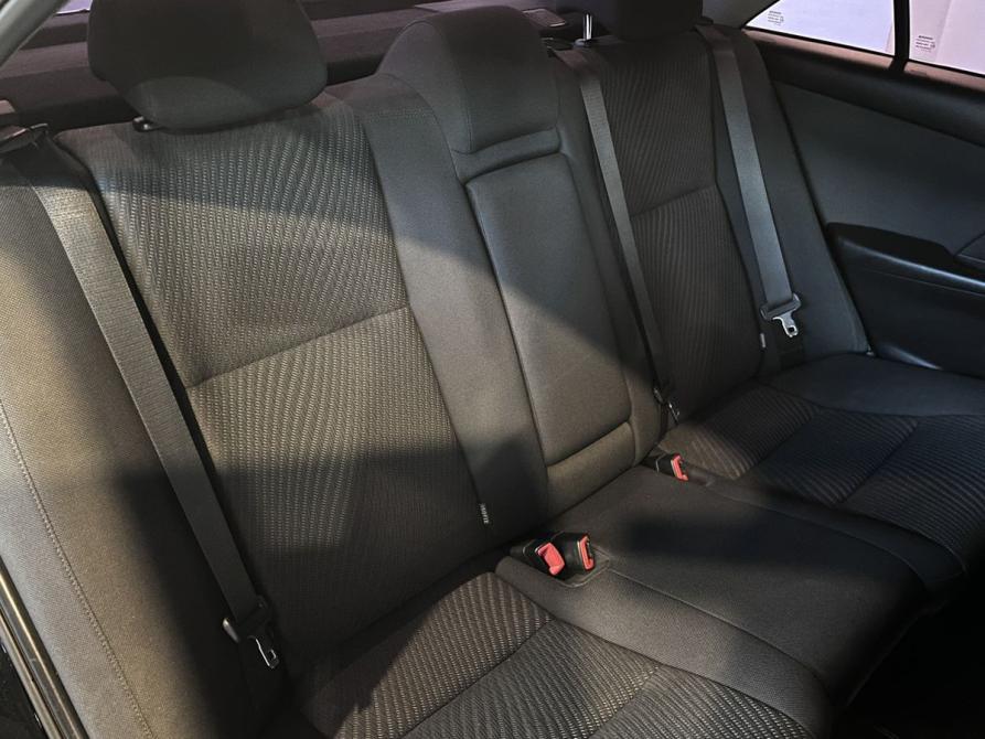 Toyota Camry VII (XV50) Рестайлинг Чебоксары  - изображение 33