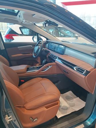 Haima 7X с пробегом 2023 года, цена 2 200 000 рублей, 1 км, минивэн, Автокод Объявления