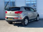Kia Sportage III Рестайлинг Вологда  - изображение 25