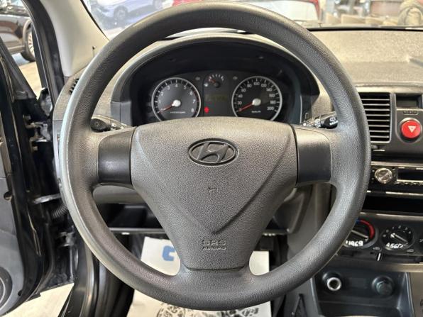Hyundai Getz I Рестайлинг с пробегом 2010 года, цена 289 000 рублей, 245625 км, хэтчбек, Автокод Объявления