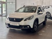 Peugeot 2008 I Рестайлинг Саранск  - изображение 23