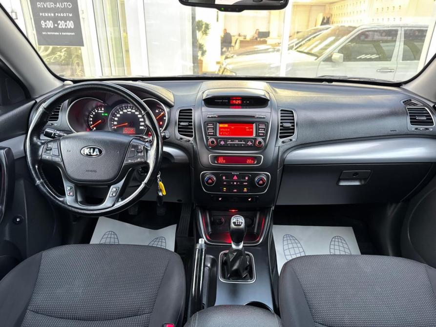 Kia Sorento II Ульяновск  - изображение 10
