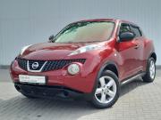 Nissan Juke I Новочеркасск  - изображение 14