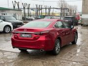 Mazda 6 III (GJ) Рестайлинг 2 Пермь  - изображение 33