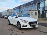 Hyundai Solaris II Санкт-Петербург  - изображение 17