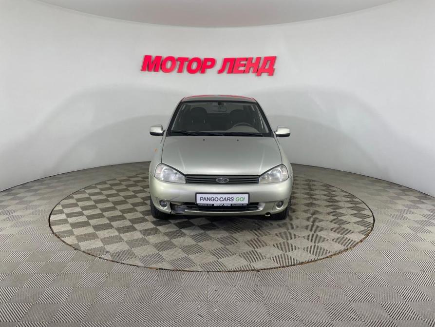 Lada (ВАЗ) Kalina I Воронеж  - изображение 2