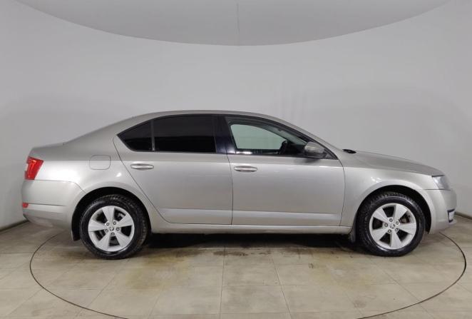 Skoda Octavia III (A7) с пробегом 2016 года, цена 1 000 000 рублей, 223130 км, лифтбек, Автокод Объявления