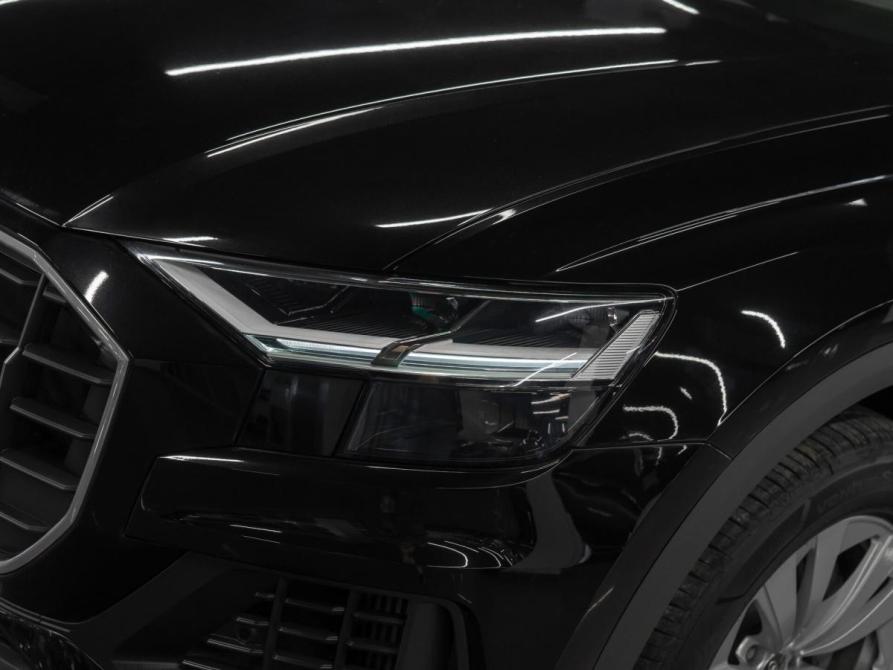 Audi Q8 I (4M) Москва  - изображение 28