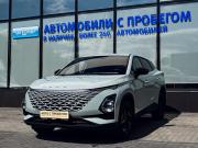 Omoda C5 I Екатеринбург  - изображение 21