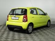 Kia Picanto I Рестайлинг Санкт-Петербург  - изображение 22