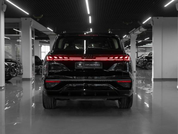 Audi Q6 с пробегом 2023 года, цена 6 500 000 рублей, 54374 км, внедорожник, Автокод Объявления
