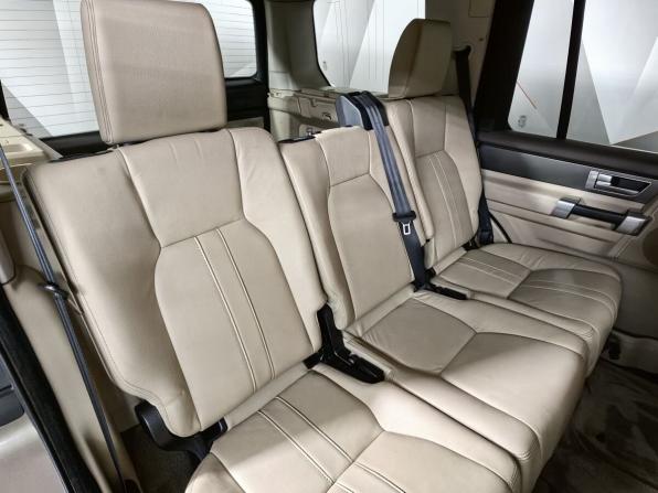 Land Rover Discovery IV с пробегом 2010 года, цена 1 655 000 рублей, 182226 км, внедорожник, Автокод Объявления