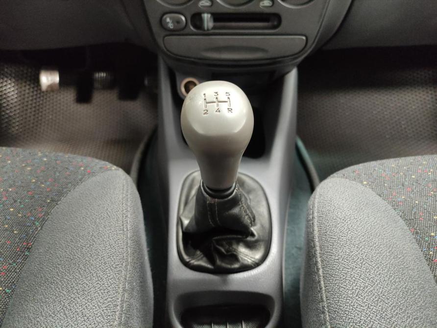 Hyundai Accent II Пермь  - изображение 13
