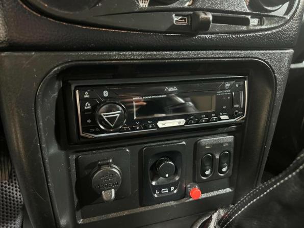 Chevrolet Niva I Рестайлинг с пробегом 2016 года, цена 691 130 рублей, 105089 км, внедорожник, Автокод Объявления