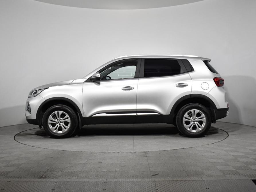 Chery Tiggo 4 Pro I Рестайлинг Санкт-Петербург  - изображение 9