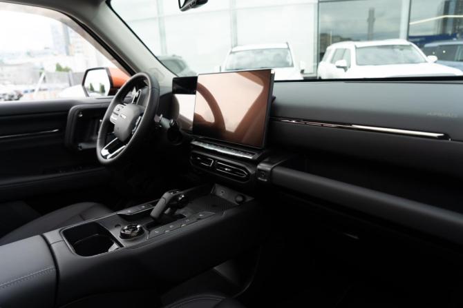 Новый Haval H7 I 2026 года, цена 3 199 000 рублей, внедорожник, Автокод Объявления