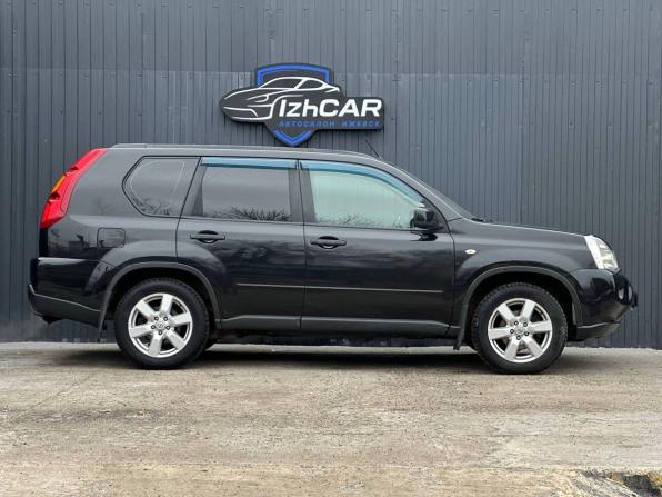 Nissan X-Trail II с пробегом 2007 года, цена 839 000 рублей, 220000 км, внедорожник, Автокод Объявления