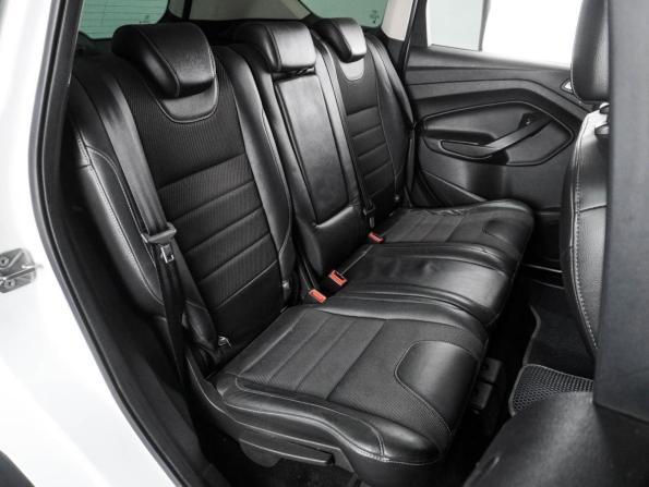 Ford Kuga II с пробегом 2013 года, цена 979 000 рублей, 190158 км, внедорожник, Автокод Объявления