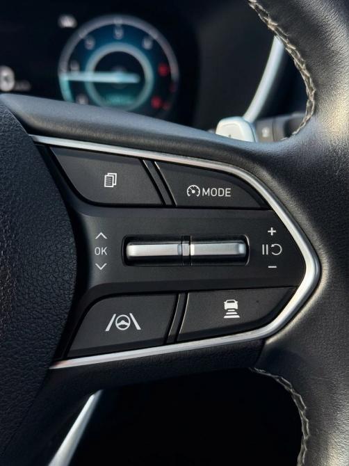 Hyundai Santa Fe IV Рестайлинг Набережные Челны  - изображение 16