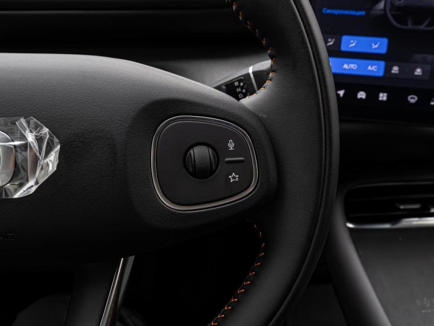 Changan Qiyuan Q07 Краснодар  - изображение 17