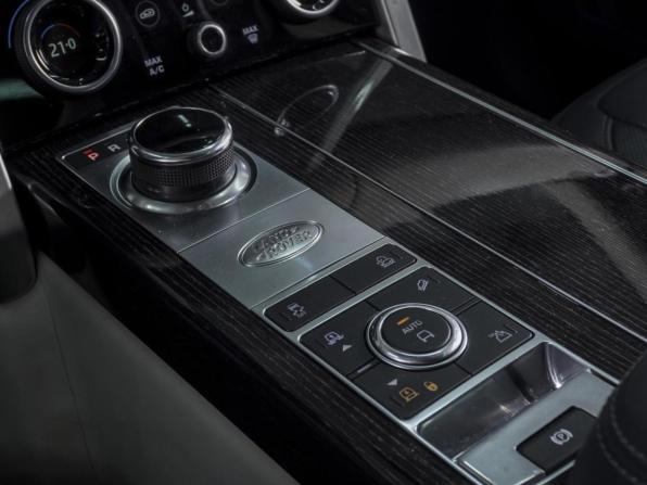 Land Rover Range Rover IV Рестайлинг с пробегом 2020 года, цена 8 480 000 рублей, 113487 км, внедорожник, Автокод Объявления