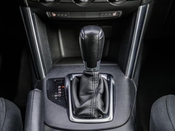 Mazda CX-5 I с пробегом 2014 года, цена 1 548 000 рублей, 197368 км, внедорожник, Автокод Объявления
