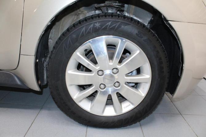 Toyota Ist I с пробегом 2002 года, цена 515 000 рублей, 205000 км, хэтчбек, Автокод Объявления