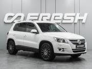 Volkswagen Tiguan I Воронеж  - изображение 20