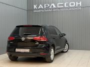 Volkswagen Golf VII Магнитогорск  - изображение 18