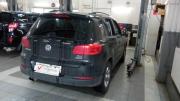 Volkswagen Tiguan I Рестайлинг Санкт-Петербург  - изображение 32