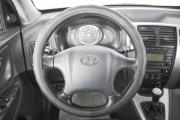 Hyundai Tucson I Кемерово  - изображение 35