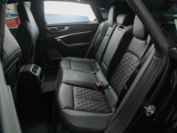 Audi S7 II (4K) с пробегом 2020 года, цена 6 999 000 рублей, 72315 км, лифтбек, Автокод Объявления