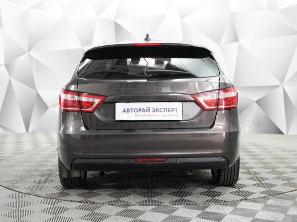 Lada (ВАЗ) Vesta I с пробегом 2017 года, цена 922 000 рублей, 160000 км, универсал, Автокод Объявления