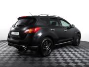Nissan Murano II (Z51) Рестайлинг Москва  - изображение 28