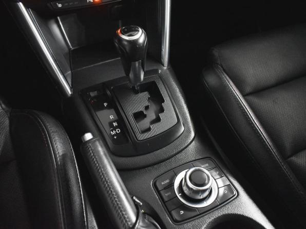Mazda CX-5 I с пробегом 2012 года, цена 1 790 000 рублей, 186654 км, внедорожник, Автокод Объявления