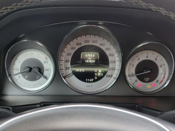 Mercedes-Benz GLK-Класс I (X204) Рестайлинг с пробегом 2012 года, цена 1 265 000 рублей, 187820 км, внедорожник, Автокод Объявления