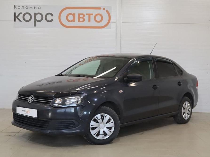 Volkswagen Polo V Тверь  - изображение 1