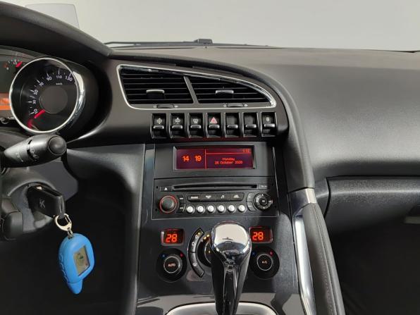 Peugeot 3008 I с пробегом 2012 года, цена 775 000 рублей, 161000 км, внедорожник, Автокод Объявления