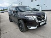 Nissan Patrol VI (Y62) Тольятти  - изображение 9