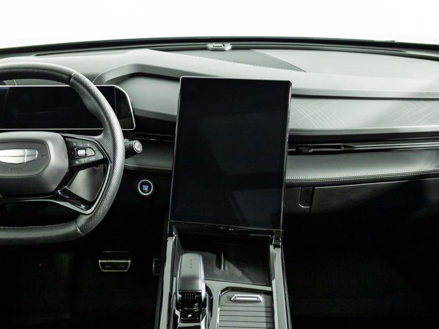 Geely Cityray Санкт-Петербург  - изображение 14