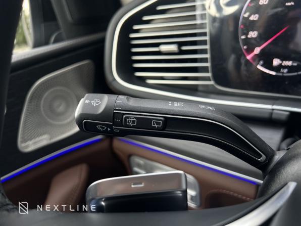 Новый Mercedes-Benz GLE II (V167) Рестайлинг 2026 года, цена 12 290 000 рублей, внедорожник, Автокод Объявления