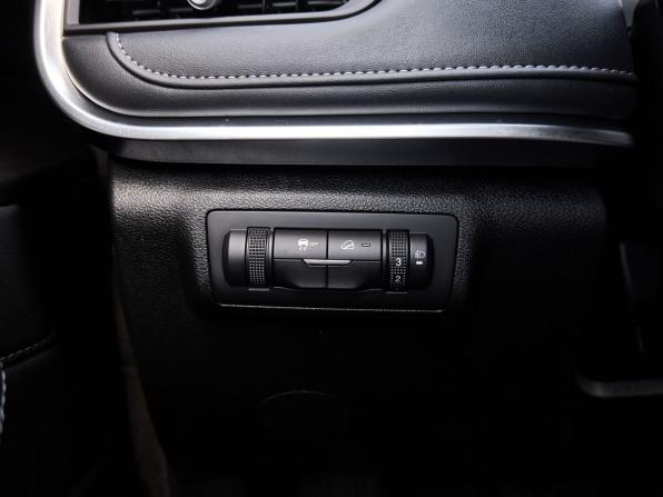 Chery Tiggo 4 Pro I Рестайлинг с пробегом 2024 года, цена 1 794 000 рублей, 8669 км, внедорожник, Автокод Объявления