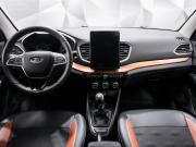 Lada (ВАЗ) Vesta I Рестайлинг (NG) Ульяновск  - изображение 32