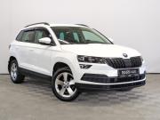 Skoda Karoq I Москва  - изображение 30