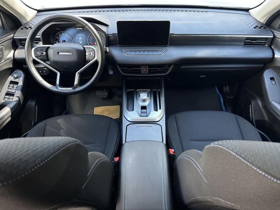 Haval Jolion I Москва  - изображение 11